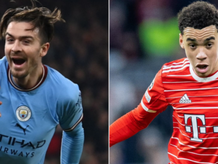 Nhận định bóng đá Man City vs Bayern, 02h00 ngày 12/4