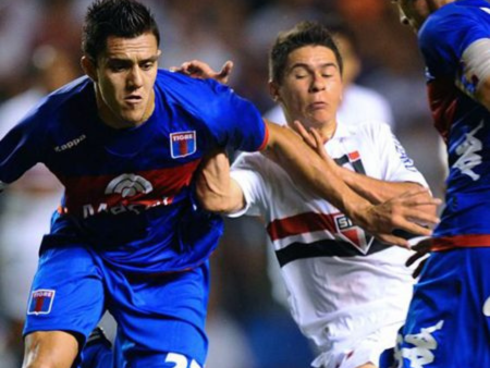 Soi kèo Tigre vs Sao Paulo, 07h00 ngày 7/4