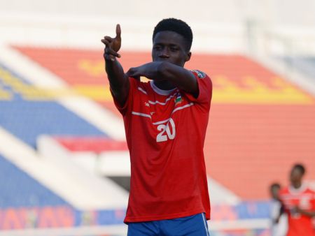 MU tranh ‘Ngọc Quý Châu Phi’ với Newcastle, Chelsea và Liverpool