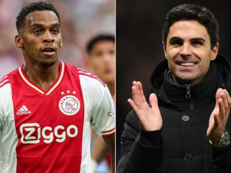 Arsenal Làm “Điên Đảo” Thị Trường Chuyển Nhượng 3 Ngày 3 Hợp Đồng Lớn