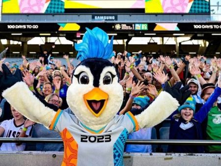 Đại Tiệc Bóng Đá Quốc Tế – World Cup Nữ 2023 Khai Mạc Hào Hứng!