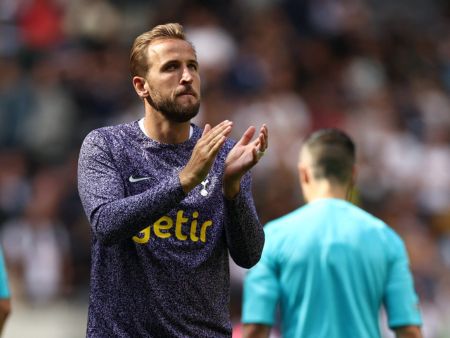 Bayern tăng đề nghị mua Harry Kane lên 95 triệu bảng, e ngại siêu sao lật kèo phút chót