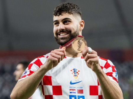 Man City do dự mua Josko Gvardiol 86 triệu bảng, nguy cơ bị nẫng tay trên