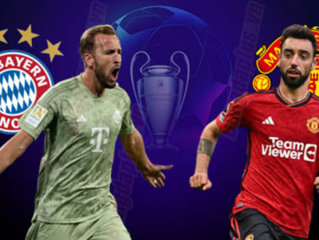 Nhận định bóng đá Bayern vs MU, 02h00 ngày 21/9