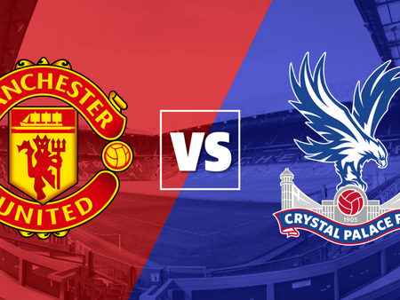 Nhận định bóng đá MU vs Crystal Palace, 02h00 ngày 27/9