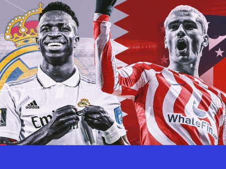 Nhận định soi kèo bóng đá Atletico vs Real Madrid, 02h00 ngày 25/9