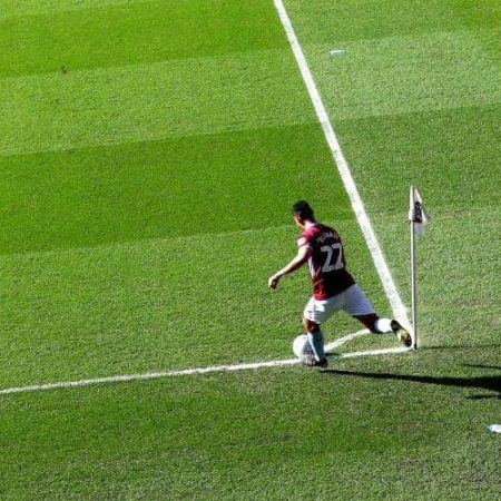 Soi kèo phạt góc chuẩn xác cực chuẩn hôm nay