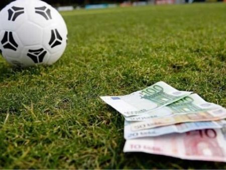 Bí Quyết Chơi Kèo Tài Xỉu Bóng Đá Chi Tiết